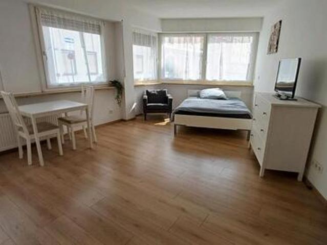 KurzzeitmieteMiete 1 Zimmer Wohnung
