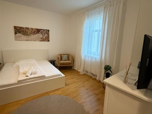 Kurzzeitappartements in Graz Zentrale Business Appartements mit Service Paket #bbs7 #ambiente