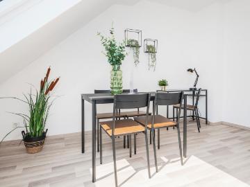 Goetheplatz, Mülheim