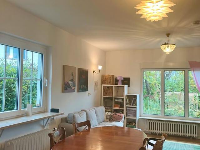 Kurzzeitig Untervermietung Familienfreundliches Haus