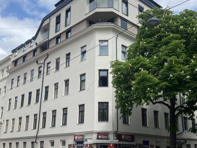 KURZZEITVERMIETUNG GENEHMIGT Ideal als Airbnb unweit Wien Hauptbahnhof Provisionsfrei