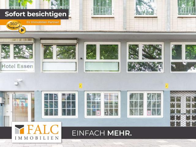 Kurzzeitvermietung Deluxe – Hochprofitables Investitionsobjekt
