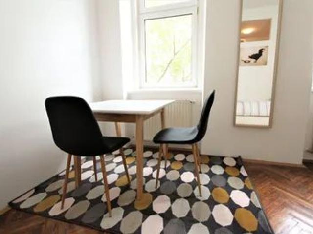 Kurzzeitvermietung! Schön möblierte, helle Wohnung in Bestlage!