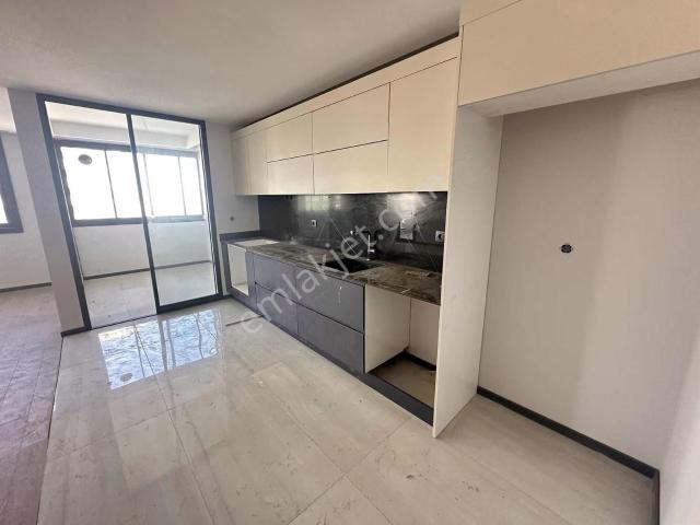 Kur Gruptan Ultra Lüx Sosyal Donatılı 3+1 Satılık Daire