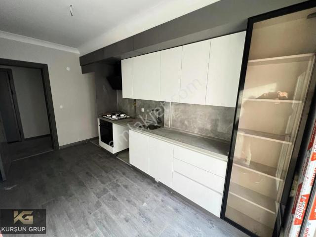 Kurşun Grup'tan Cbü Kampüs Yolunda Sıfır Full Lüx 2+1 Arakat