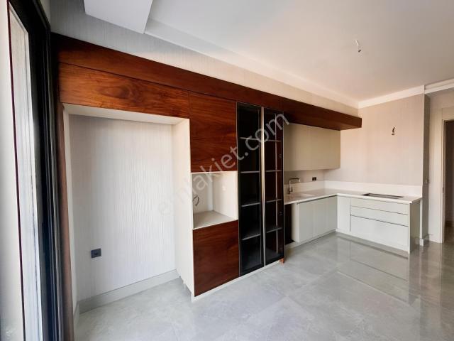 Kurşun Gruptan Güzelyurt Mah Kent Park Yakınında 4+1 Lüx Daire