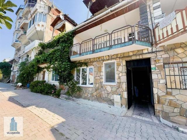 Kurşunlu 1+1 Satılık Daire