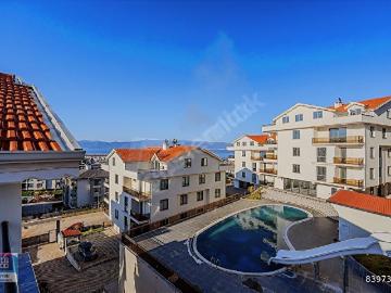 Gemlik, Bursa ili, Marmara Bölgesi