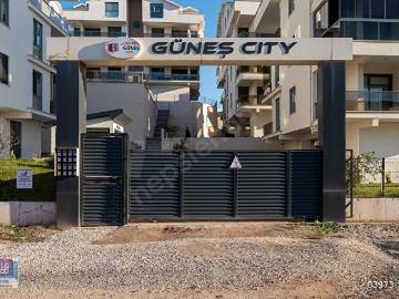 KURŞUNLU'DA HAVUZ MANZARALI 3+1 SATILIK SIFIR DAİRE