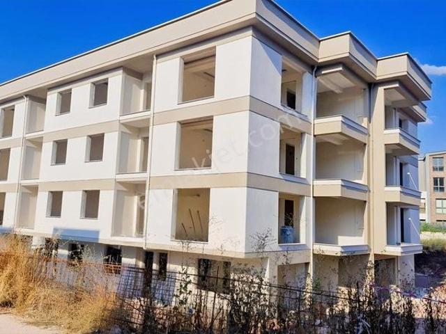 Kurşunlu'da Projeden Deniz Manzaralı Satılık 2+1 Sıfır Daireler