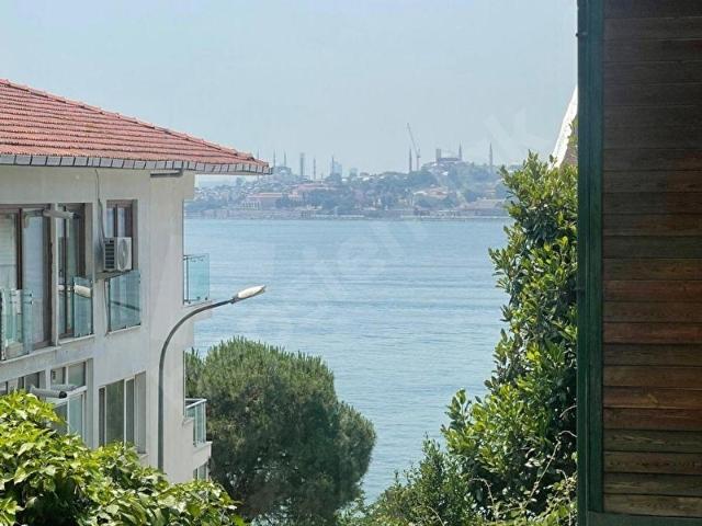 KURŞUNOGLUNDAN ÜSKÜDARDA SATILIK 2+1 LÜX DAİRE