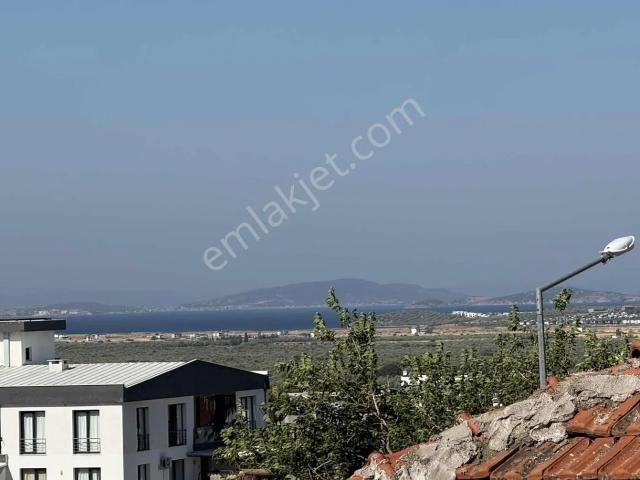 Kurallar Gayrimenkulden Müstakil Köy Evi