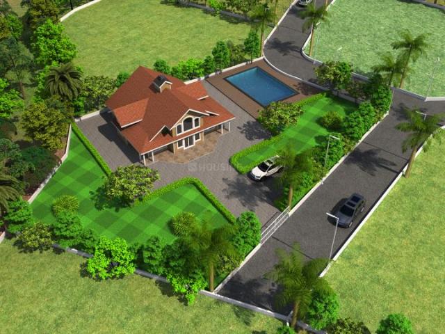 Kuran Budruk Residential Plot For Sale Pune