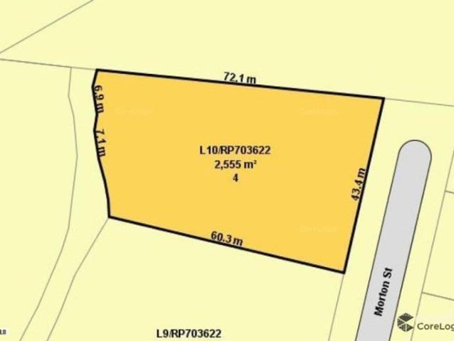 Kuranda Village Vacant Land 2,555m² for Sale $268,000, Endless Potential