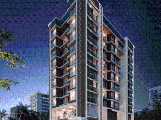 Kurar Village 1 BHK Apartment For Sale Mumbai