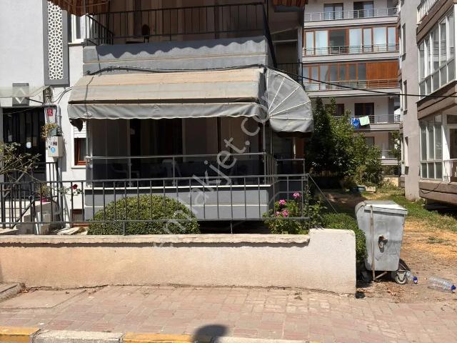 Kurbağalıda Yüksek Giriş 0 Masraf Balkonlu 3+1 Satılık Daire