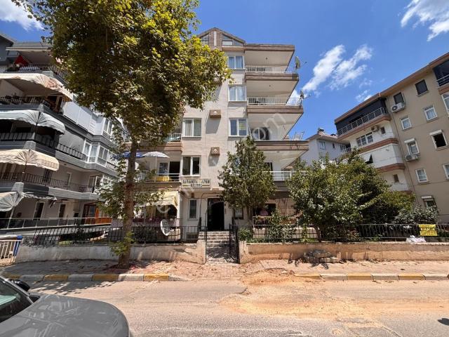 Kurbağalı Mevkinde İçi Yapılı Ferah 2+1 Balkonlu Kiralık Daire