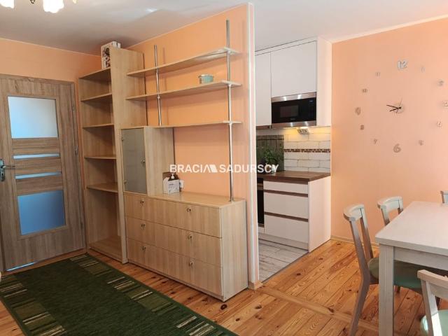 Kurdwanów | Ul. Wysłouchów | 2 pokoje