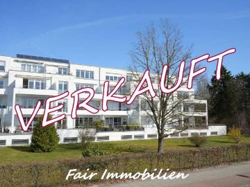 KURFÜRSTENVIERTEL BARBAROSSA PARK | Elegante 3 Zi. Wohnung in schöner ruhiger Lage