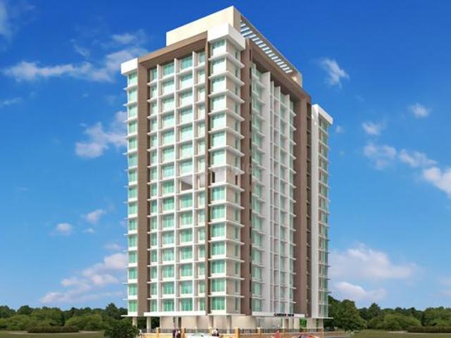 Chembur 2 BHK Apartment For Sale Mumbai