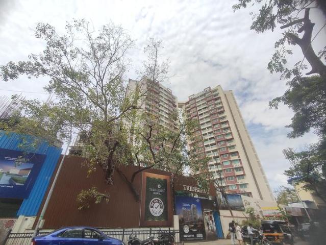 Kurla West 2 BHK Apartment For Sale Mumbai