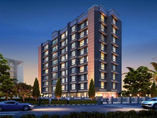 Kurla West 2 BHK Apartment For Sale Mumbai