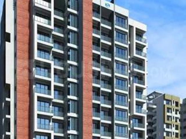 Kurla West 4 BHK Apartment For Sale Mumbai
