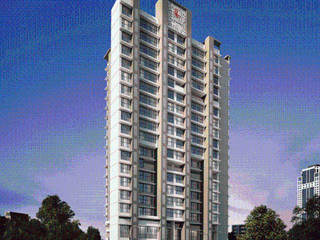 Kurla East 1 BHK Apartment For Sale Mumbai