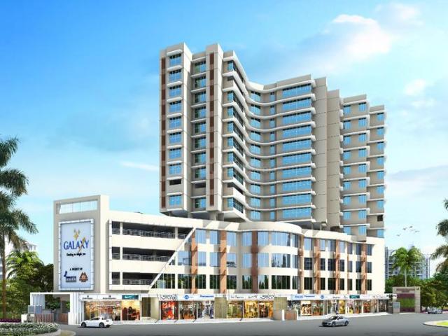 Kurla East 1 BHK Apartment For Sale Mumbai