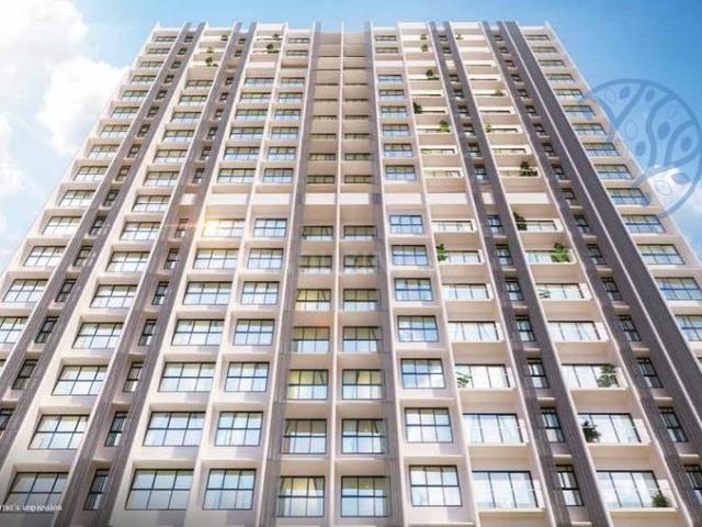 Kurla East 1 BHK Apartment For Sale Mumbai