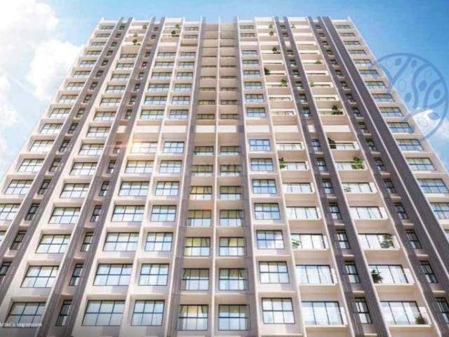 Kurla East 1 BHK Apartment For Sale Mumbai