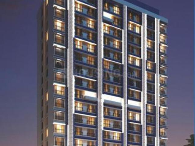 Kurla East 1 BHK Apartment For Sale Mumbai