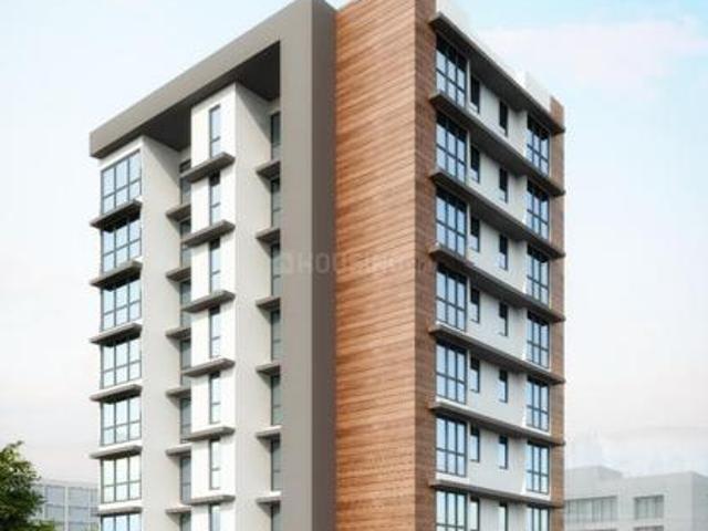 Kurla East 2 BHK Apartment For Sale Mumbai