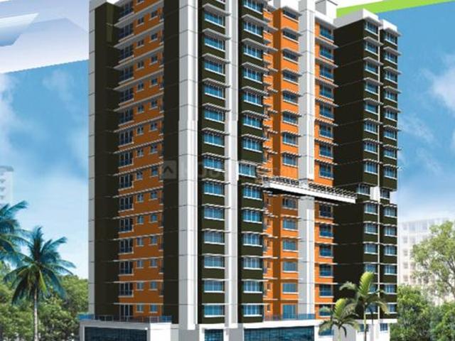 Kurla East 2 BHK Apartment For Sale Mumbai