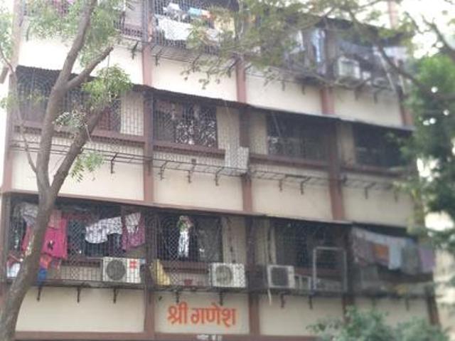 Kurla East 2 BHK Apartment For Sale Mumbai