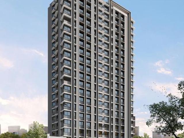 Kurla East 2 BHK Apartment For Sale Mumbai