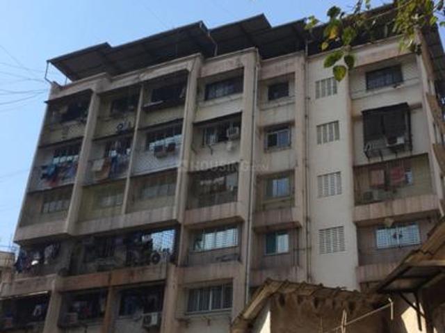 Kurla East 3 BHK Apartment For Sale Mumbai