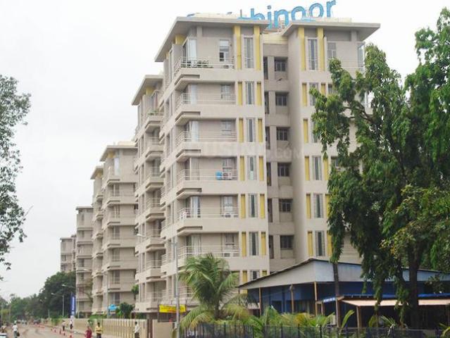 Kurla West 3 BHK Apartment For Sale Mumbai
