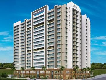 Kurla East 3 BHK Apartment For Sale Mumbai