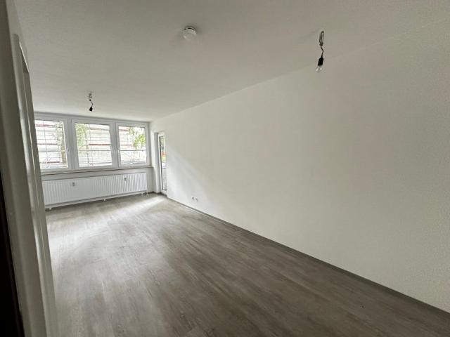Kurler Wohngenuss: Geräumige 3 Zimmer Oase in Dortmunds grüner Oase