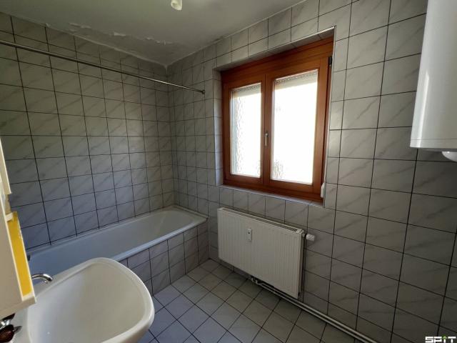 Kurort Althofen/St. Veit A.D.Glan: 4 Zimmerwohnung im 2.Og mit Balkon