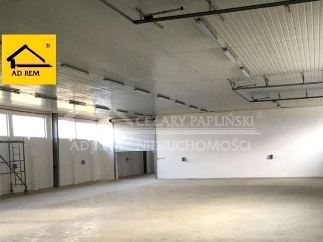 Kurów 900 m², Kurów