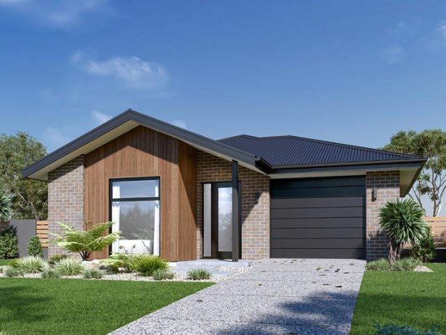Kurrajong 150