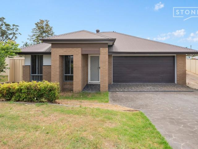 Kurri Kurri, 6 Hughes Close