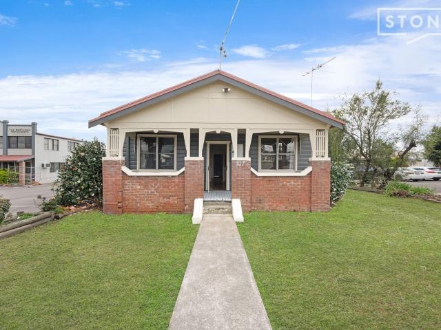 Kurri Kurri, 107 Northcote Street