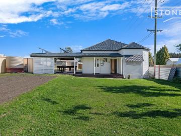 Kurri Kurri, 130 Northcote Street