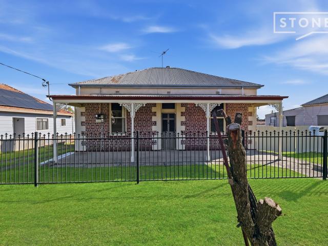 Kurri Kurri, 133 Maitland Street
