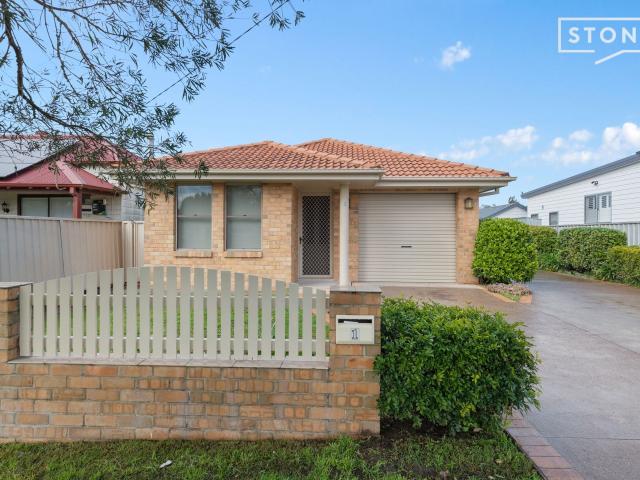 Kurri Kurri, 1/8 Hopetoun Street