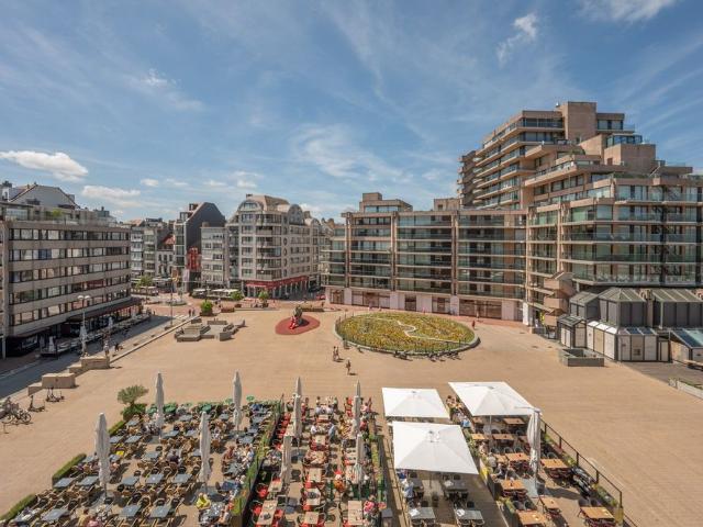 Kustlaan 1 / 41, 8300 Knokke