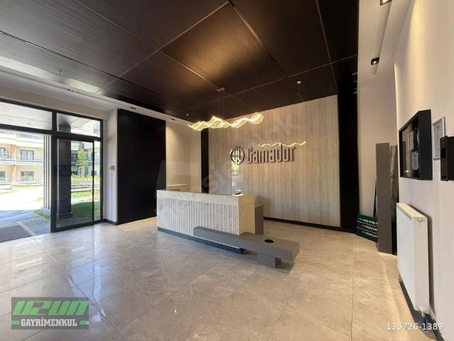 KUSURSUZ YAŞAM SİZLERİ BEKLİYOR. KONUT+AVM PROJESİNDE 3+1 130M2